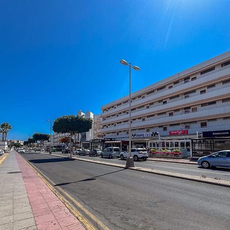 Lightbooking Tenesor 115 Playa Del Ingles Екстериор снимка