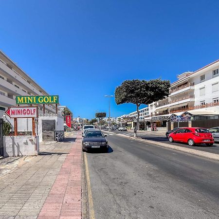 Lightbooking Tenesor 115 Playa Del Ingles Екстериор снимка