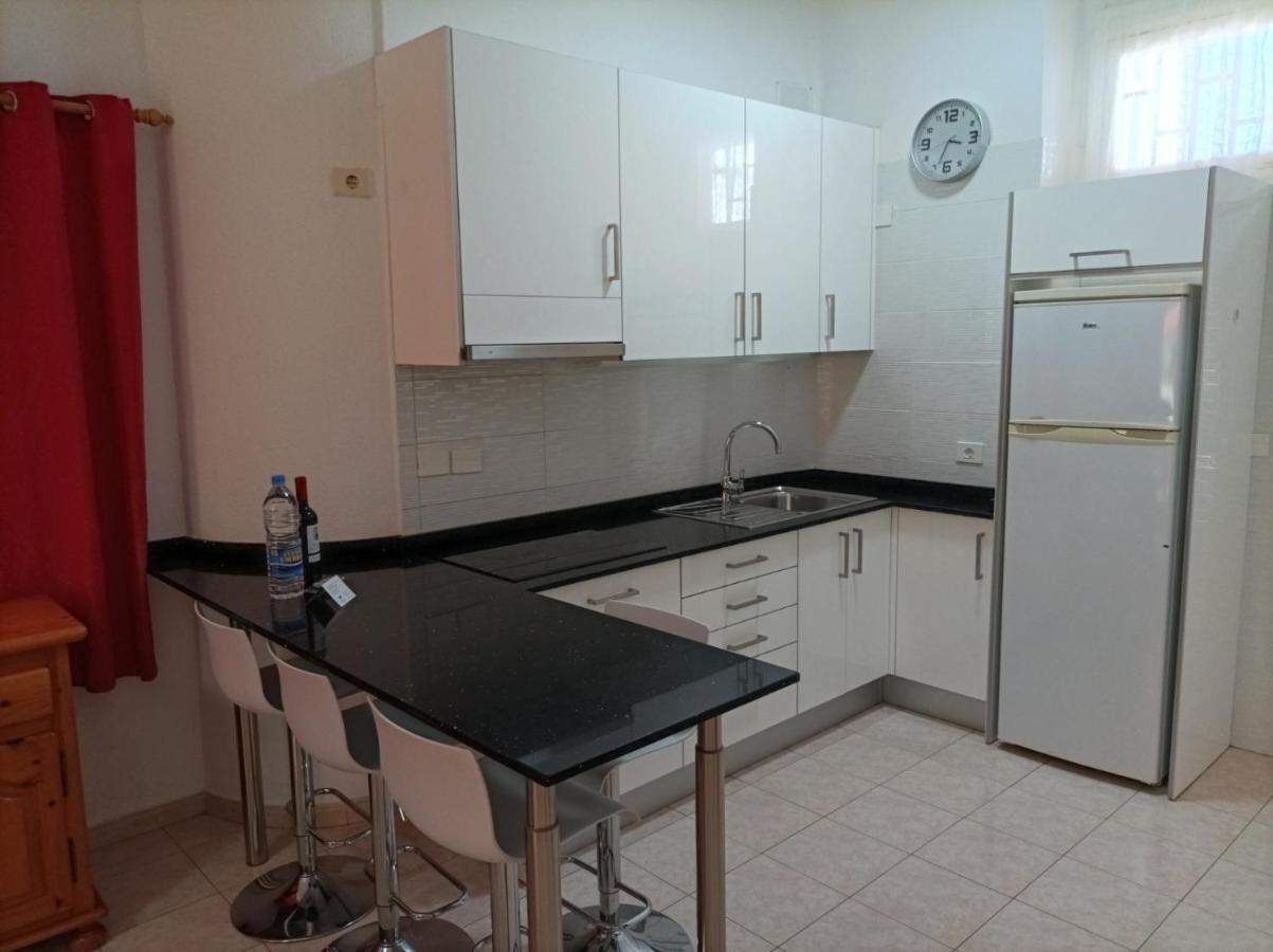 Lightbooking Tenesor 115 Playa Del Ingles Екстериор снимка