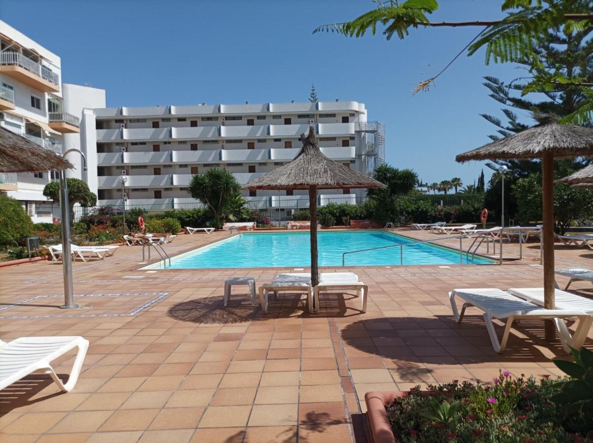 Lightbooking Tenesor 115 Playa Del Ingles Екстериор снимка