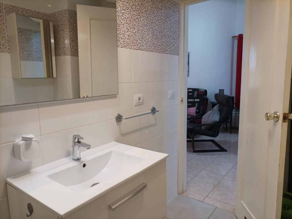 Lightbooking Tenesor 115 Playa Del Ingles Екстериор снимка