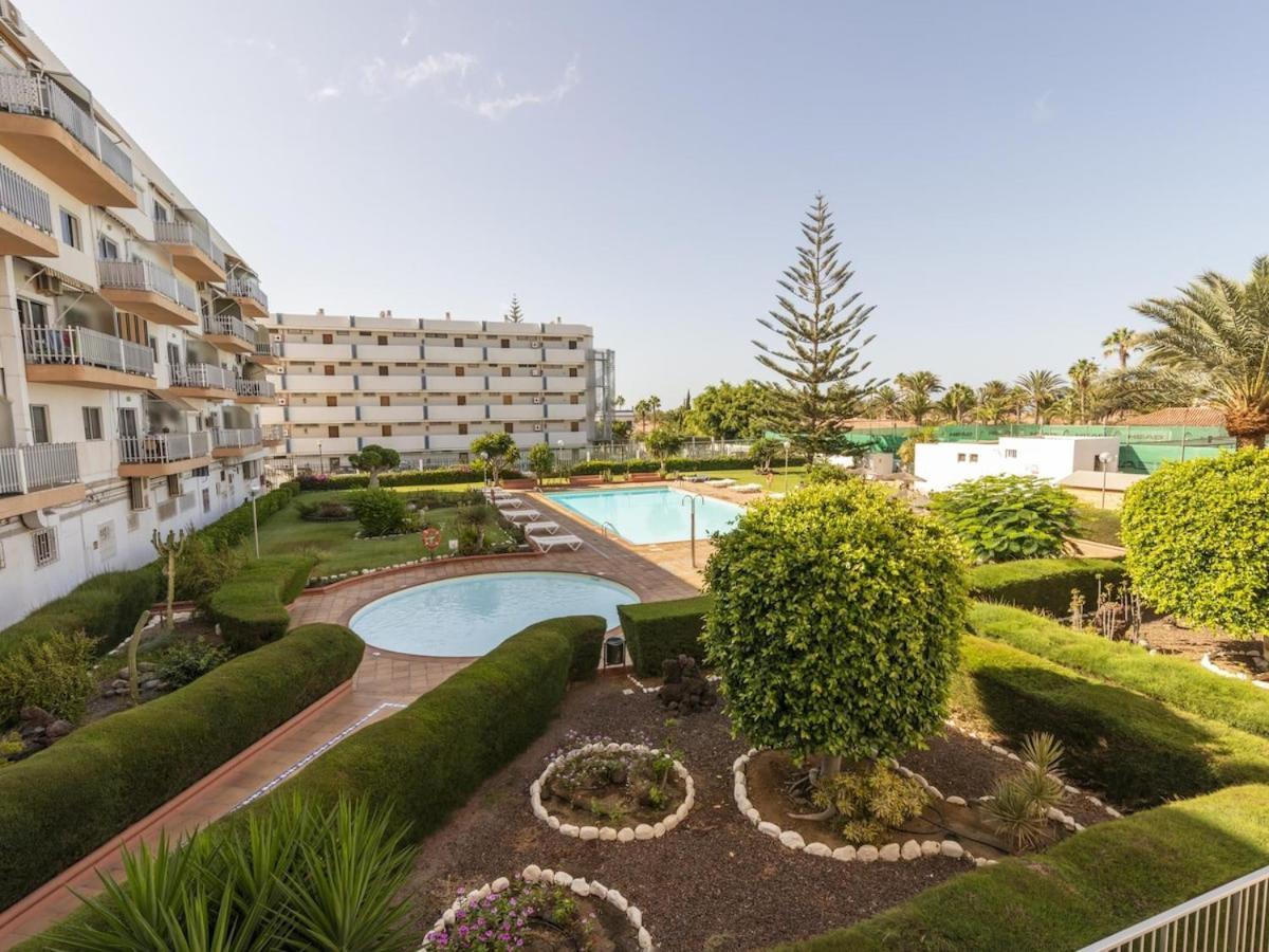 Lightbooking Tenesor 115 Playa Del Ingles Екстериор снимка