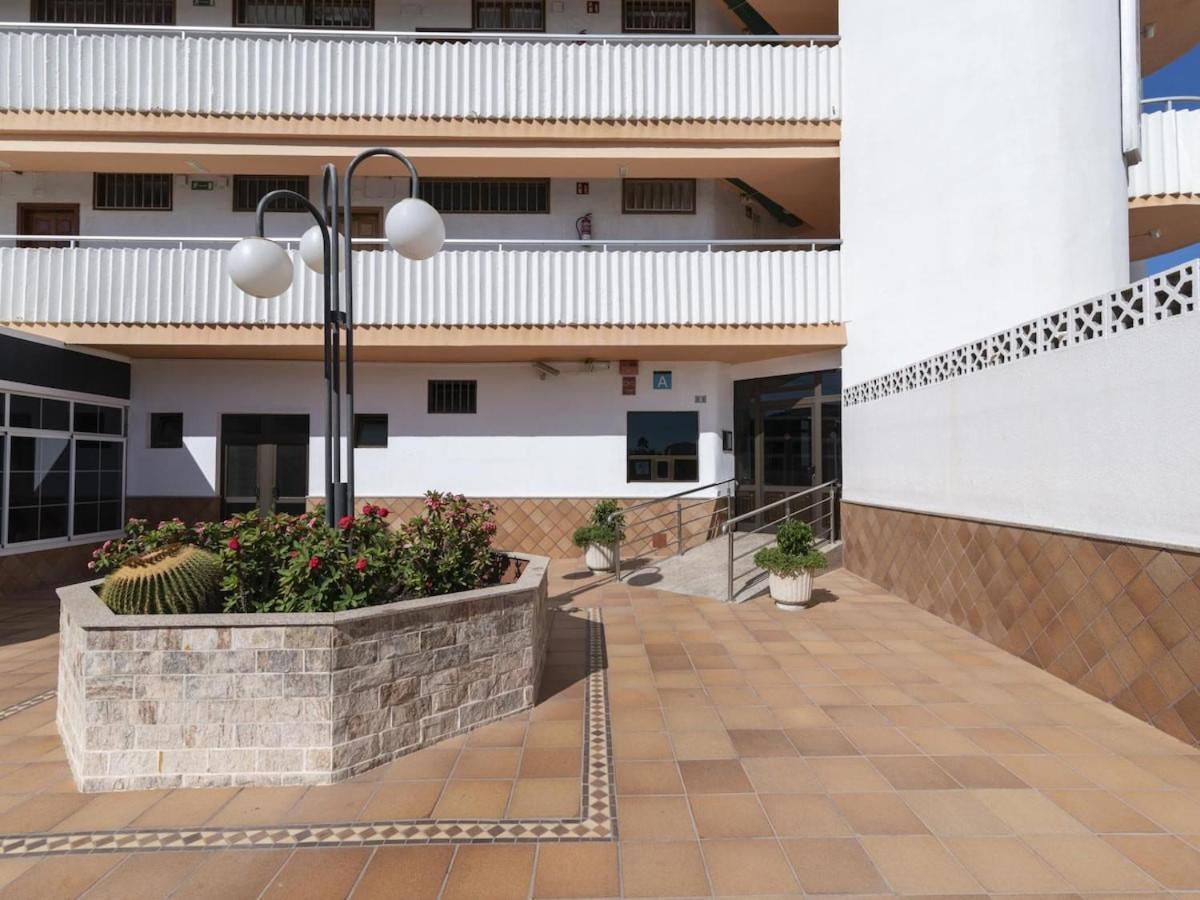 Lightbooking Tenesor 115 Playa Del Ingles Екстериор снимка