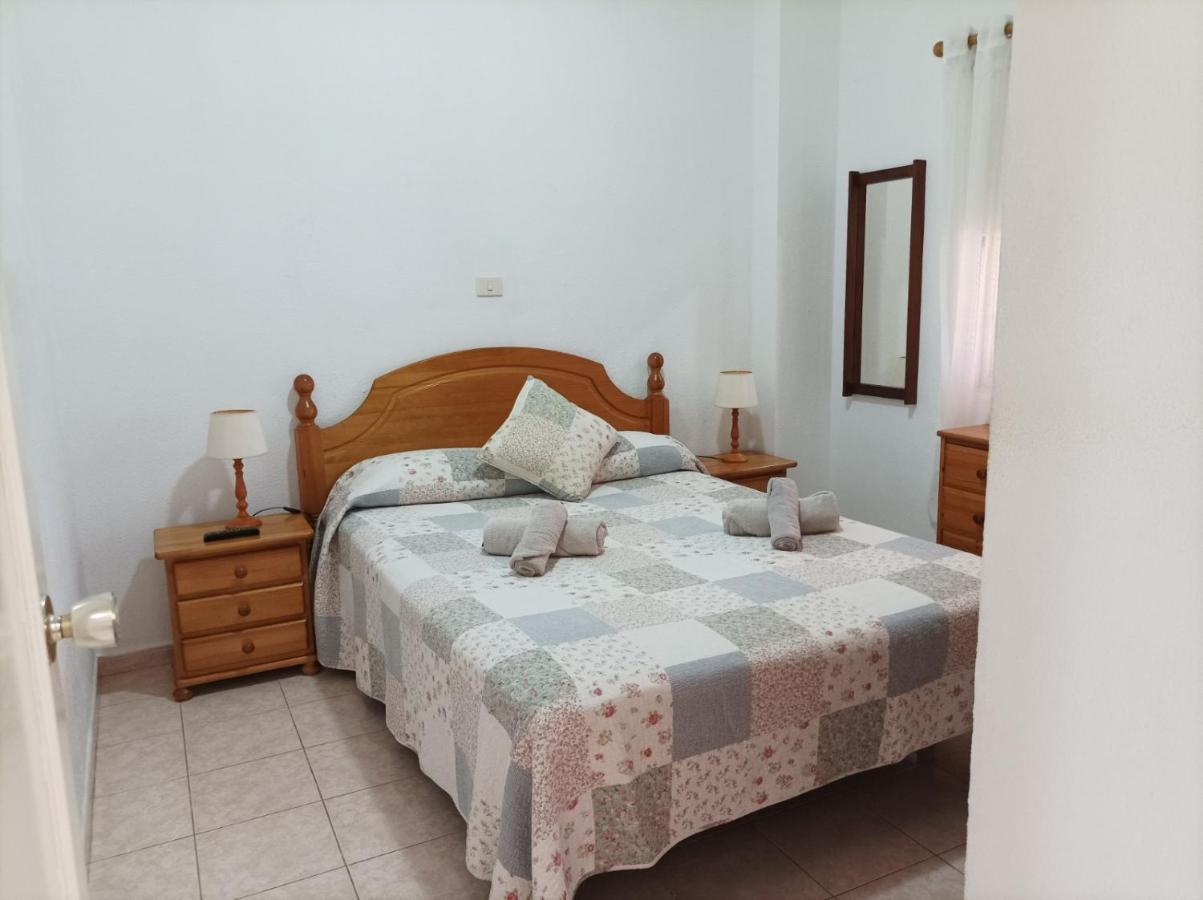 Lightbooking Tenesor 115 Playa Del Ingles Екстериор снимка