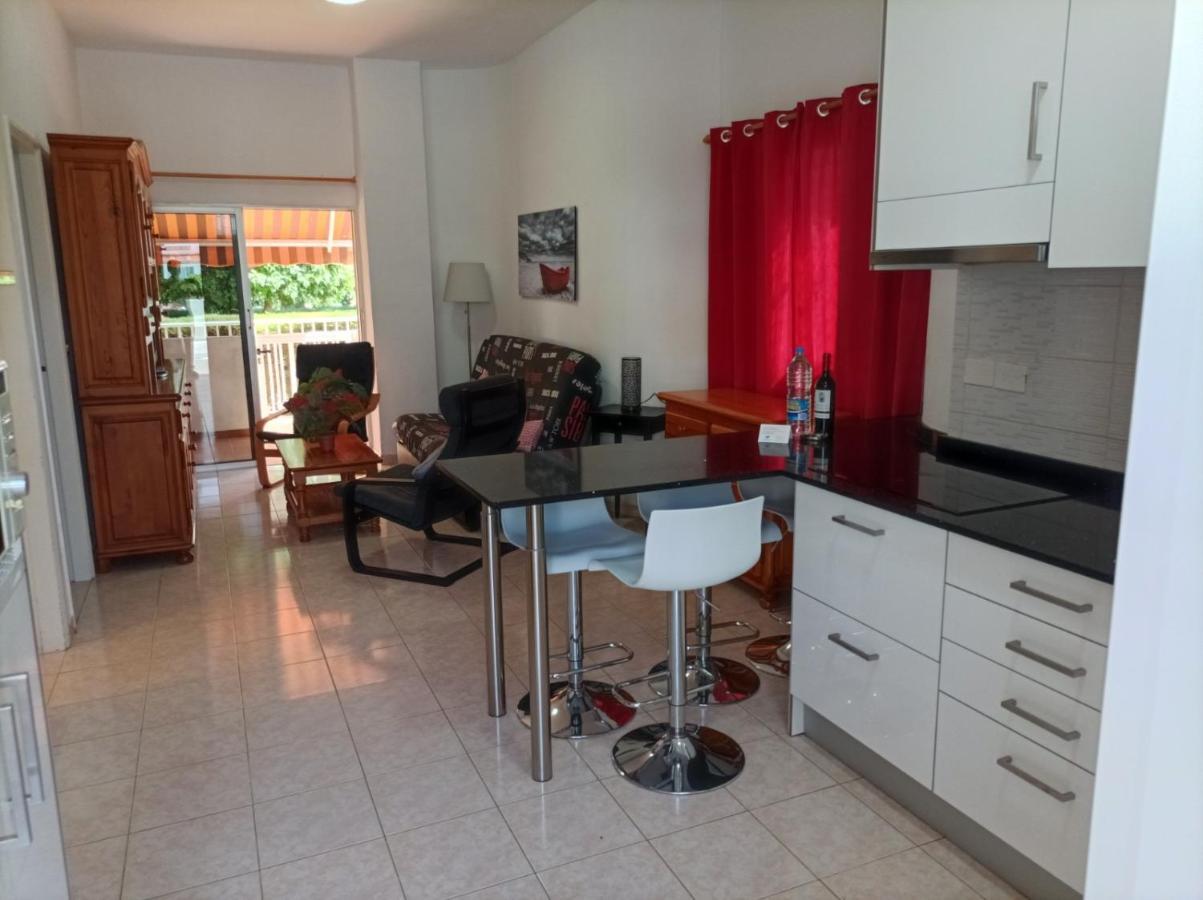 Lightbooking Tenesor 115 Playa Del Ingles Екстериор снимка