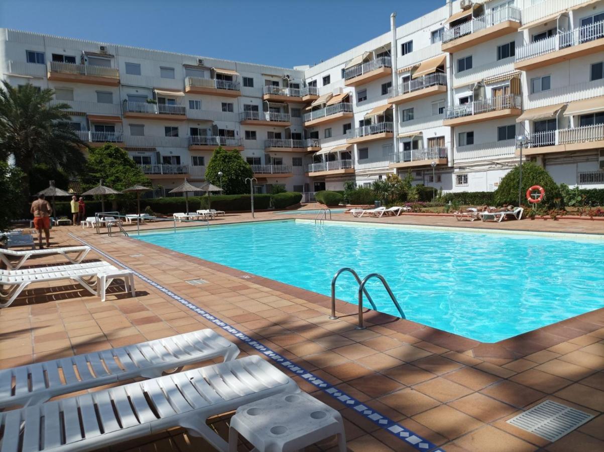 Lightbooking Tenesor 115 Playa Del Ingles Екстериор снимка