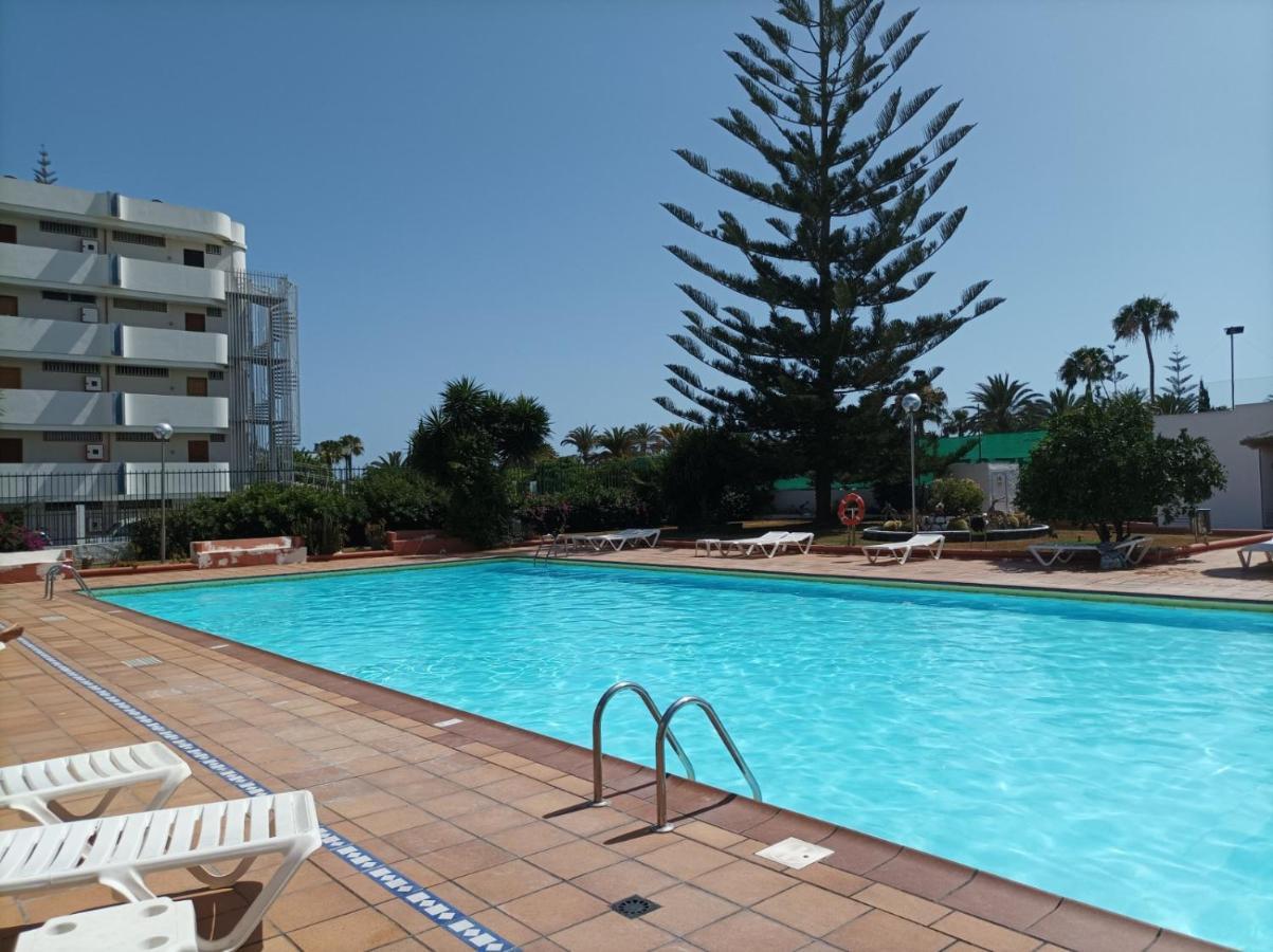 Lightbooking Tenesor 115 Playa Del Ingles Екстериор снимка
