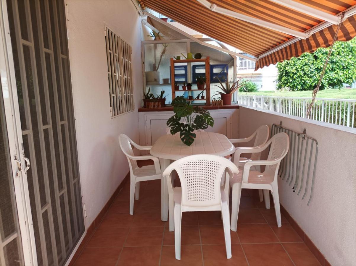 Lightbooking Tenesor 115 Playa Del Ingles Екстериор снимка