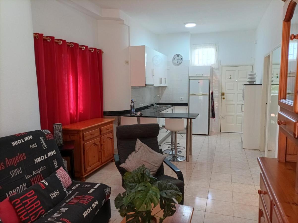 Lightbooking Tenesor 115 Playa Del Ingles Екстериор снимка