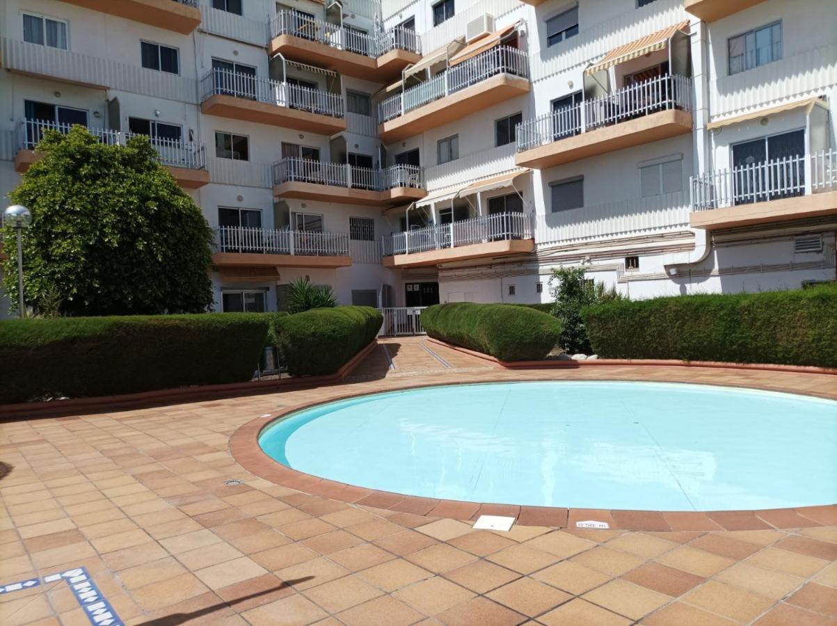 Lightbooking Tenesor 115 Playa Del Ingles Екстериор снимка