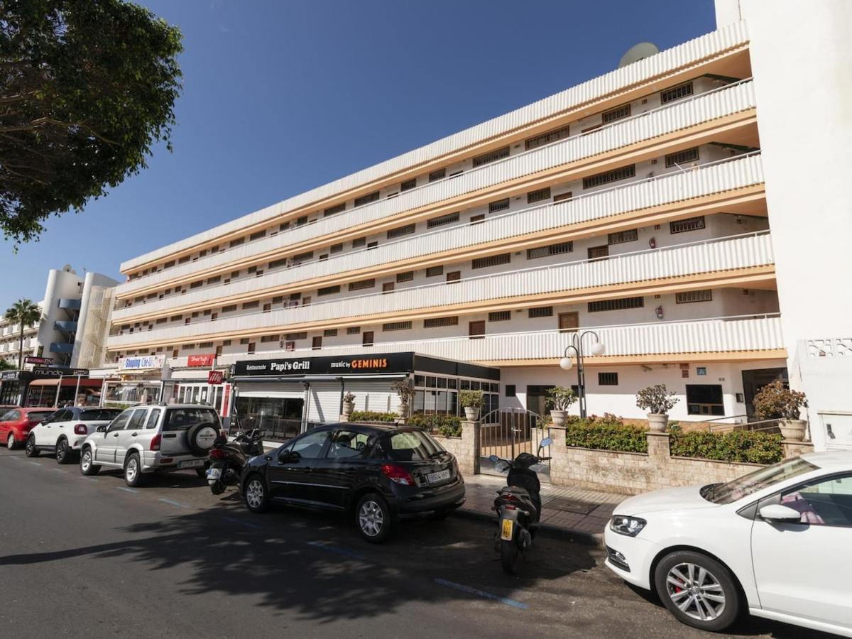Lightbooking Tenesor 115 Playa Del Ingles Екстериор снимка