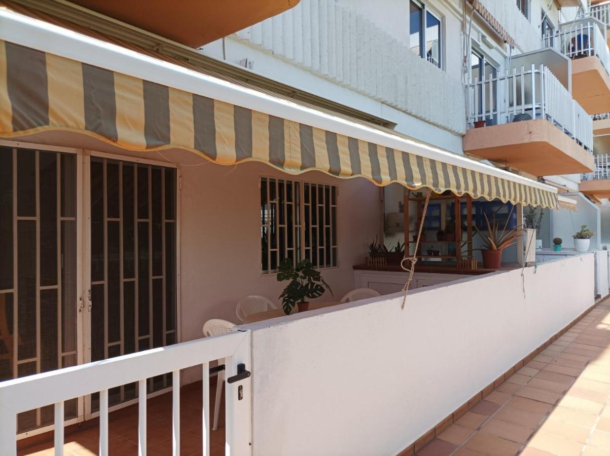 Lightbooking Tenesor 115 Playa Del Ingles Екстериор снимка