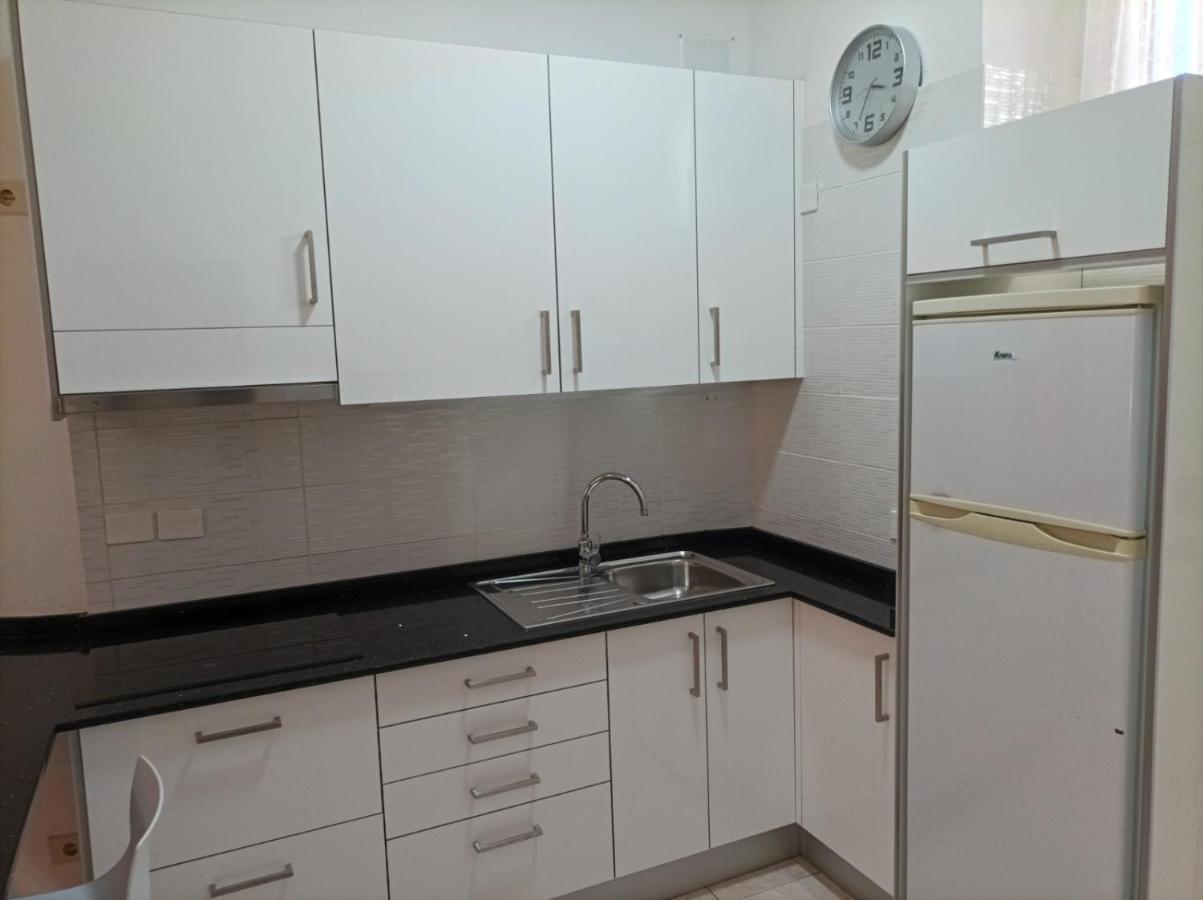 Lightbooking Tenesor 115 Playa Del Ingles Екстериор снимка