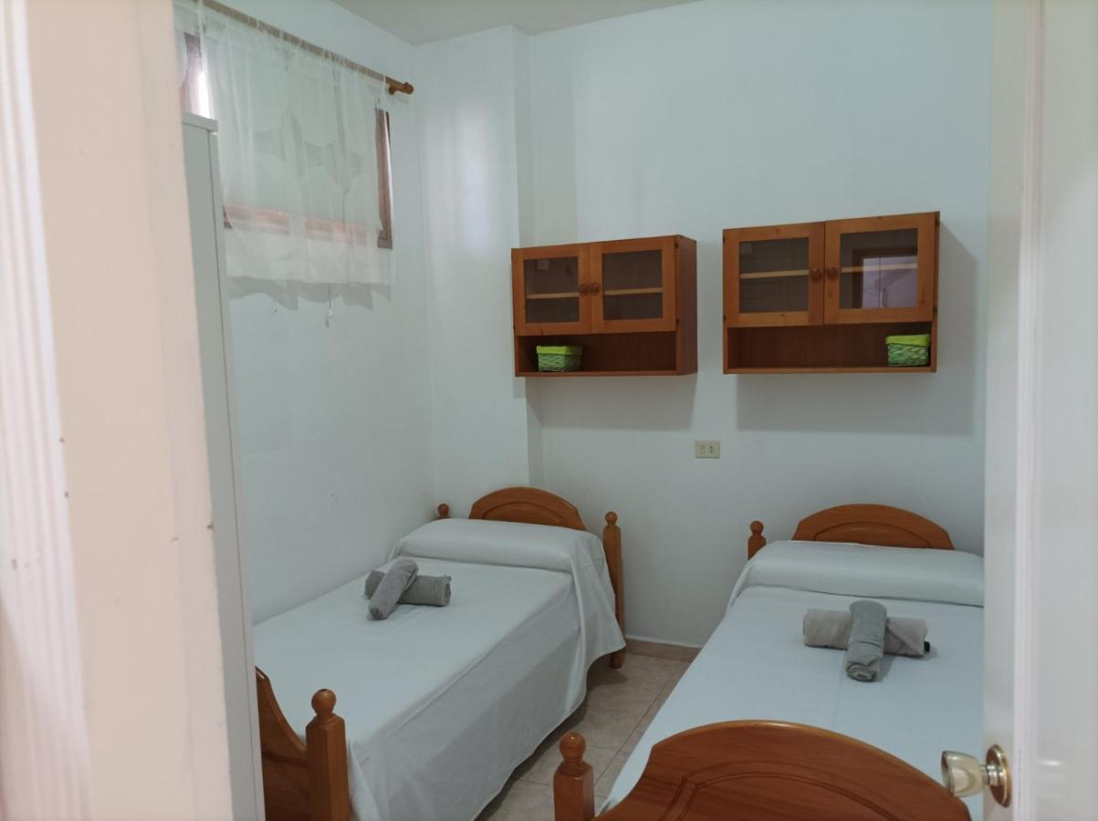 Lightbooking Tenesor 115 Playa Del Ingles Екстериор снимка