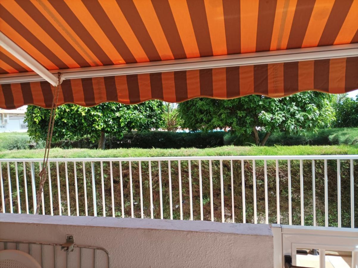 Lightbooking Tenesor 115 Playa Del Ingles Екстериор снимка