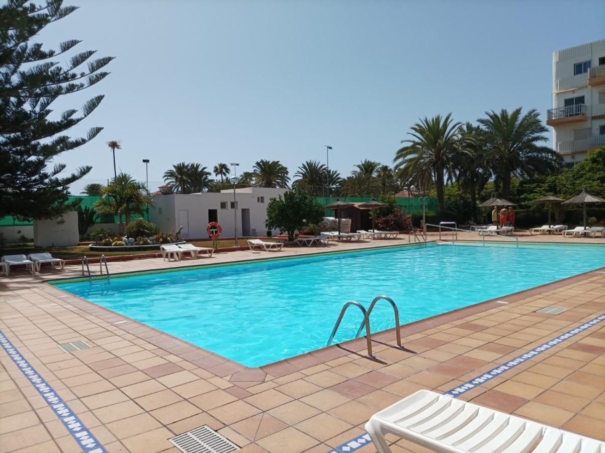 Lightbooking Tenesor 115 Playa Del Ingles Екстериор снимка