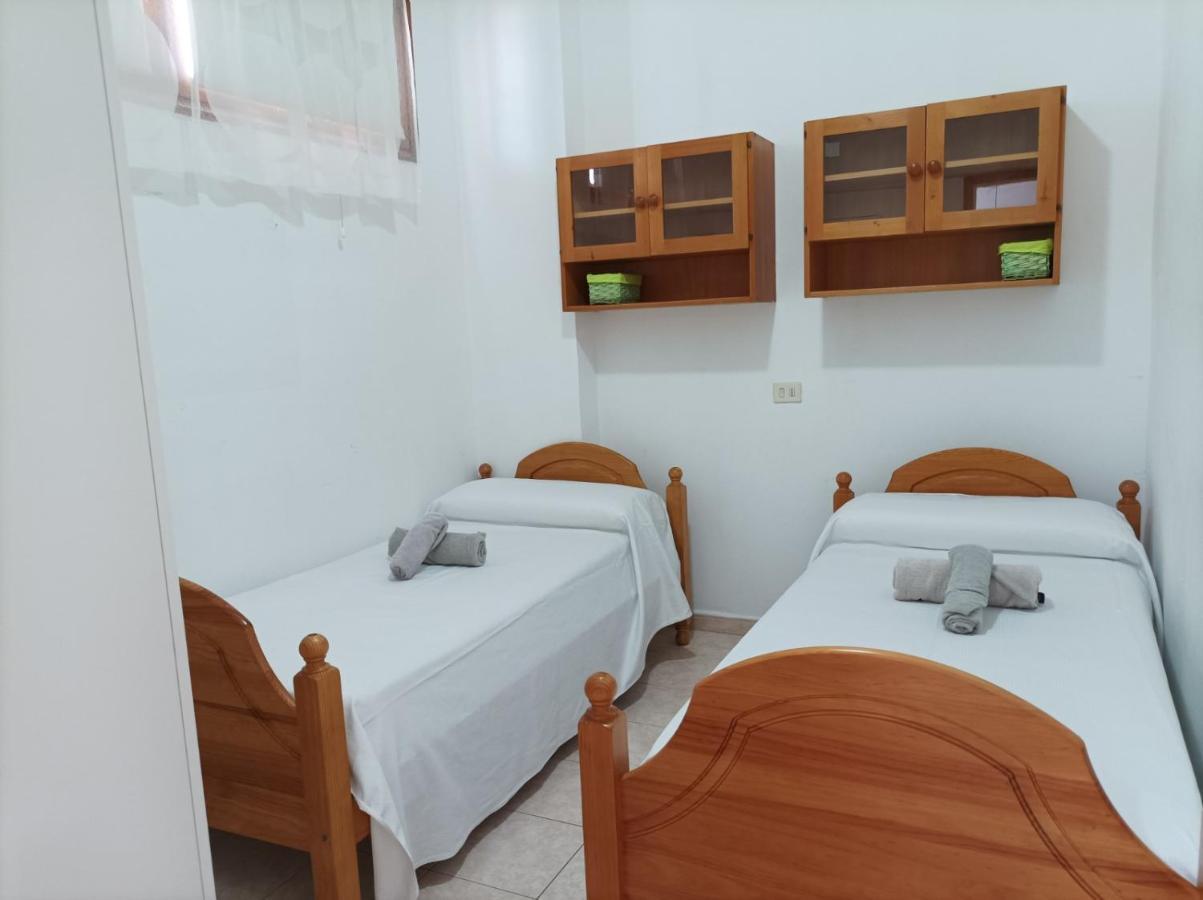 Lightbooking Tenesor 115 Playa Del Ingles Екстериор снимка