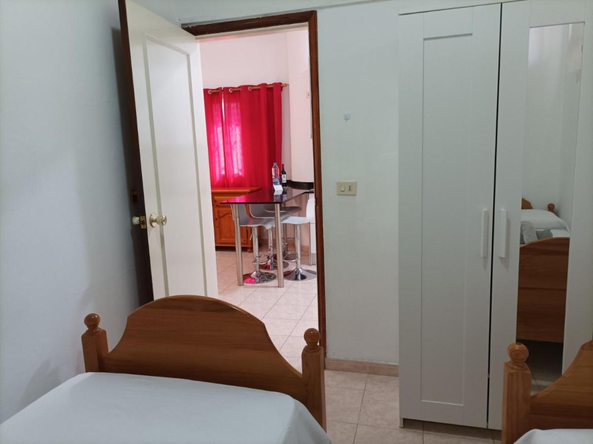 Lightbooking Tenesor 115 Playa Del Ingles Екстериор снимка