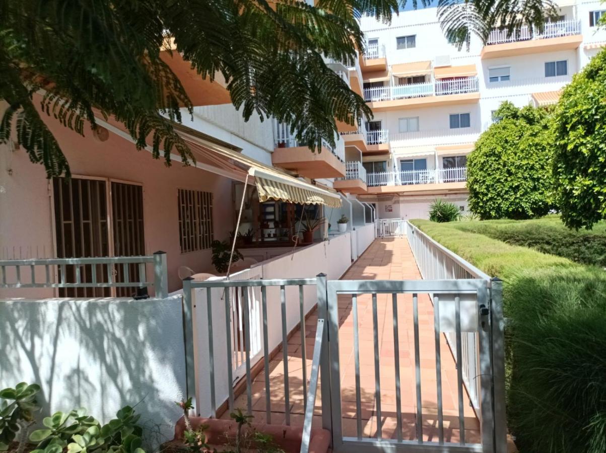 Lightbooking Tenesor 115 Playa Del Ingles Екстериор снимка