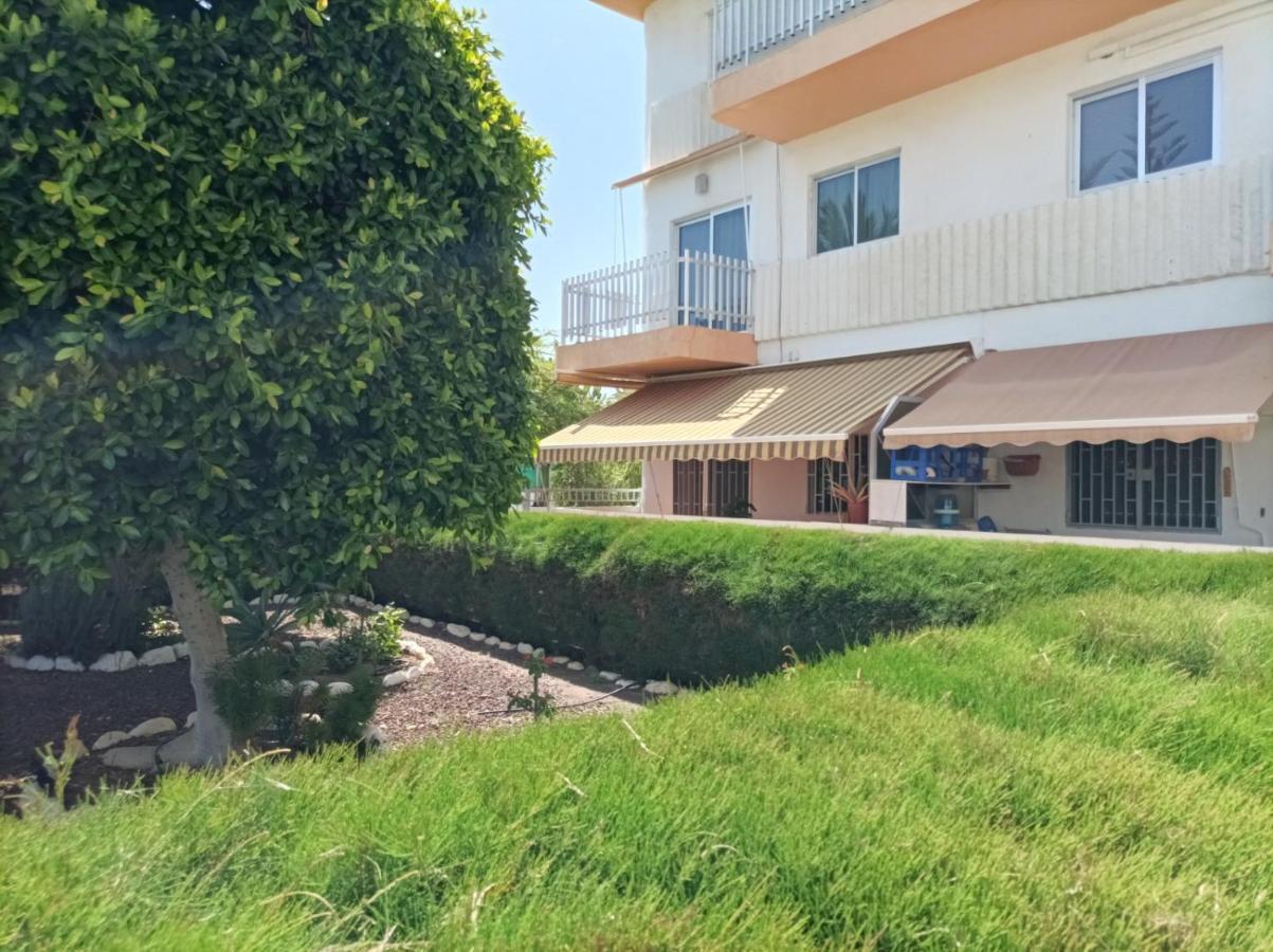 Lightbooking Tenesor 115 Playa Del Ingles Екстериор снимка