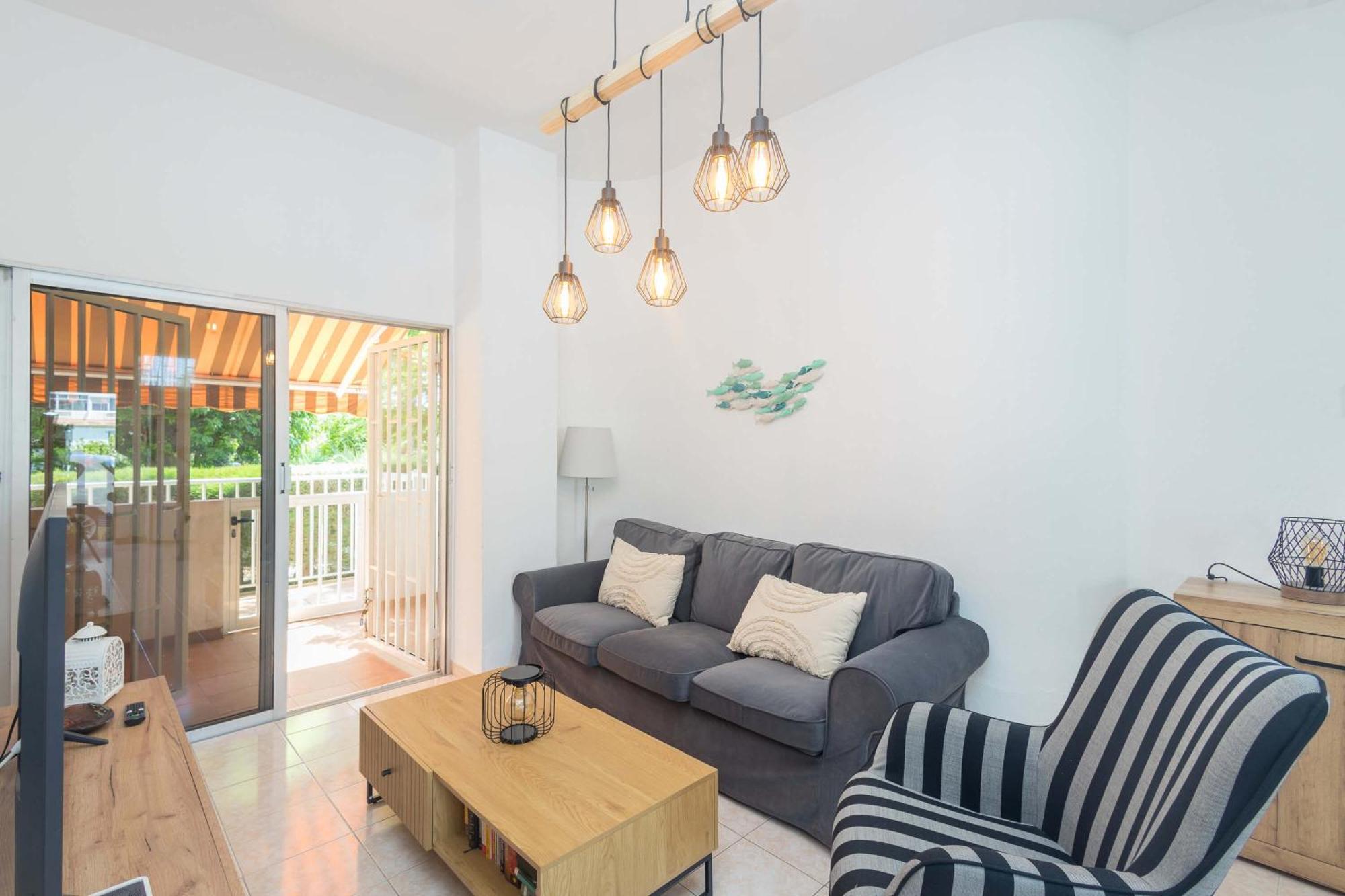 Lightbooking Tenesor 115 Playa Del Ingles Екстериор снимка
