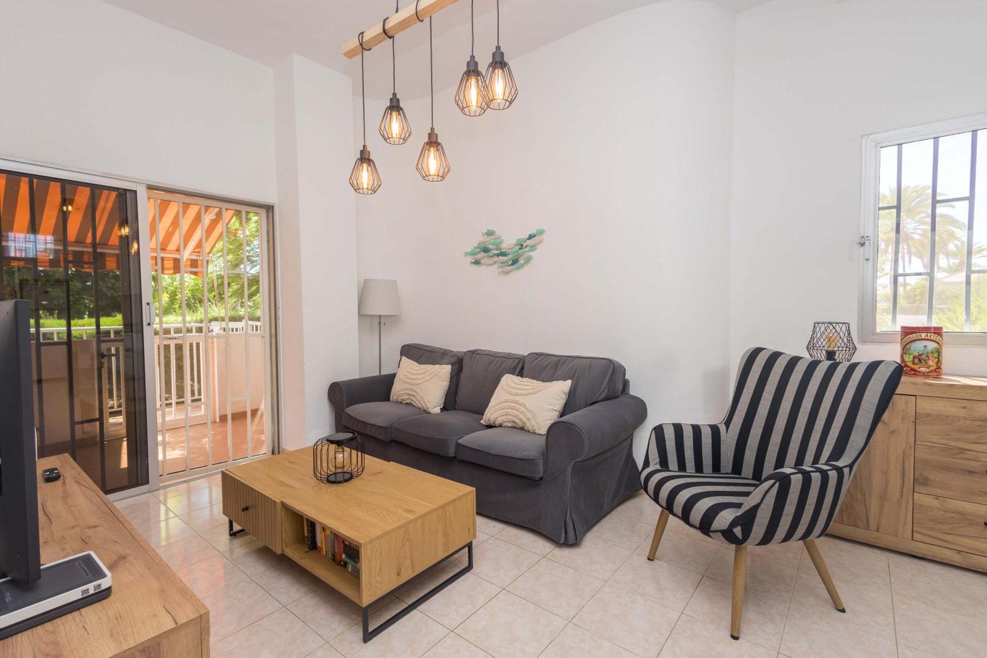 Lightbooking Tenesor 115 Playa Del Ingles Екстериор снимка