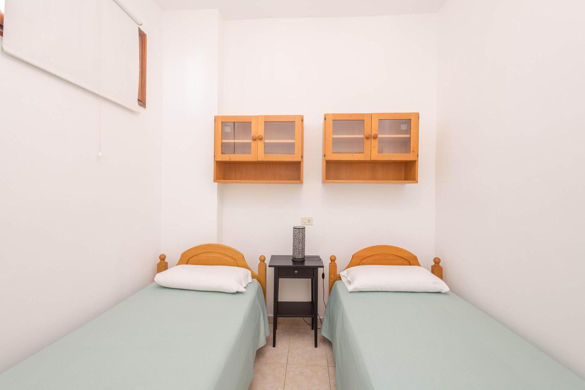 Lightbooking Tenesor 115 Playa Del Ingles Екстериор снимка