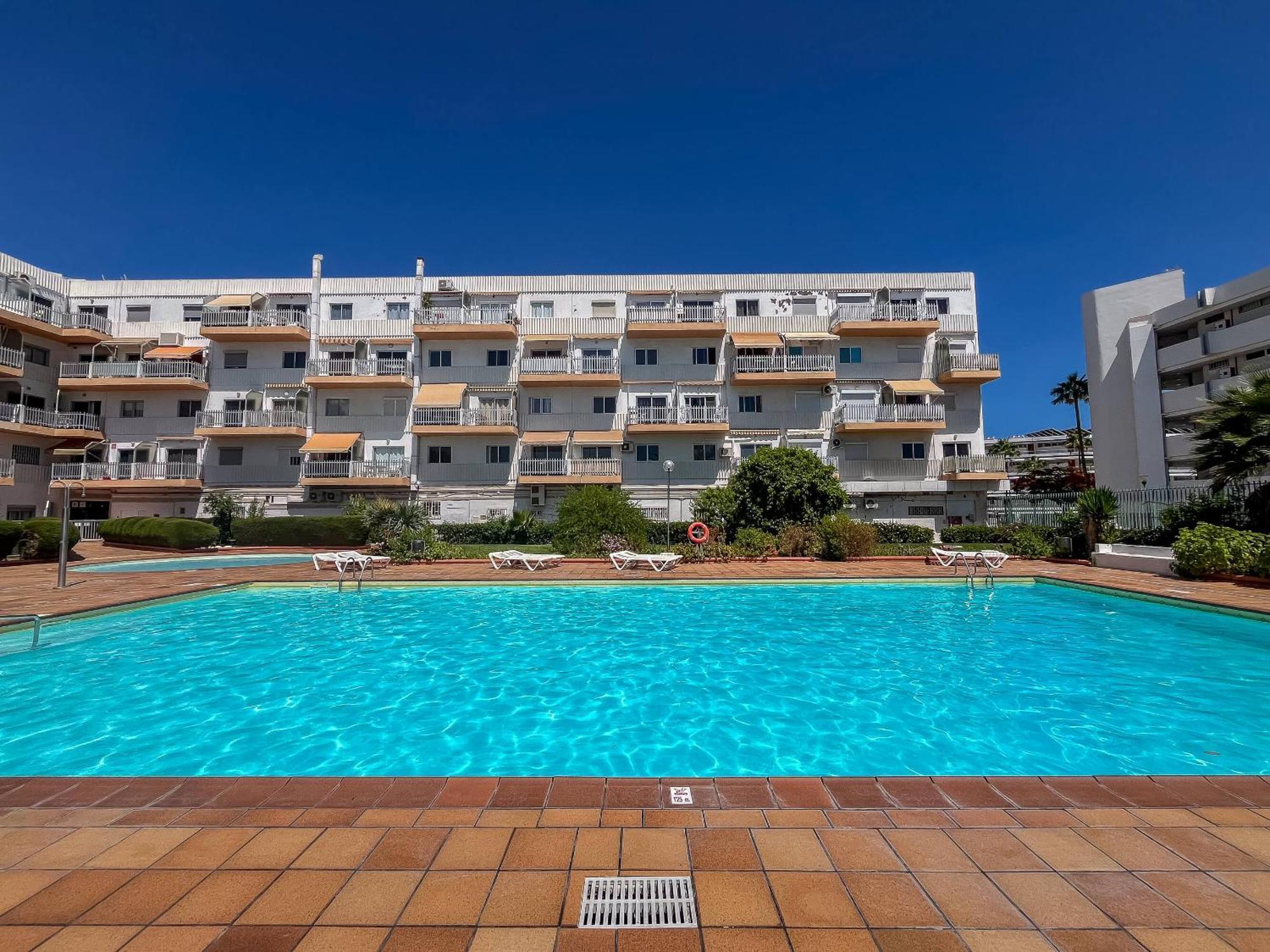 Lightbooking Tenesor 115 Playa Del Ingles Екстериор снимка