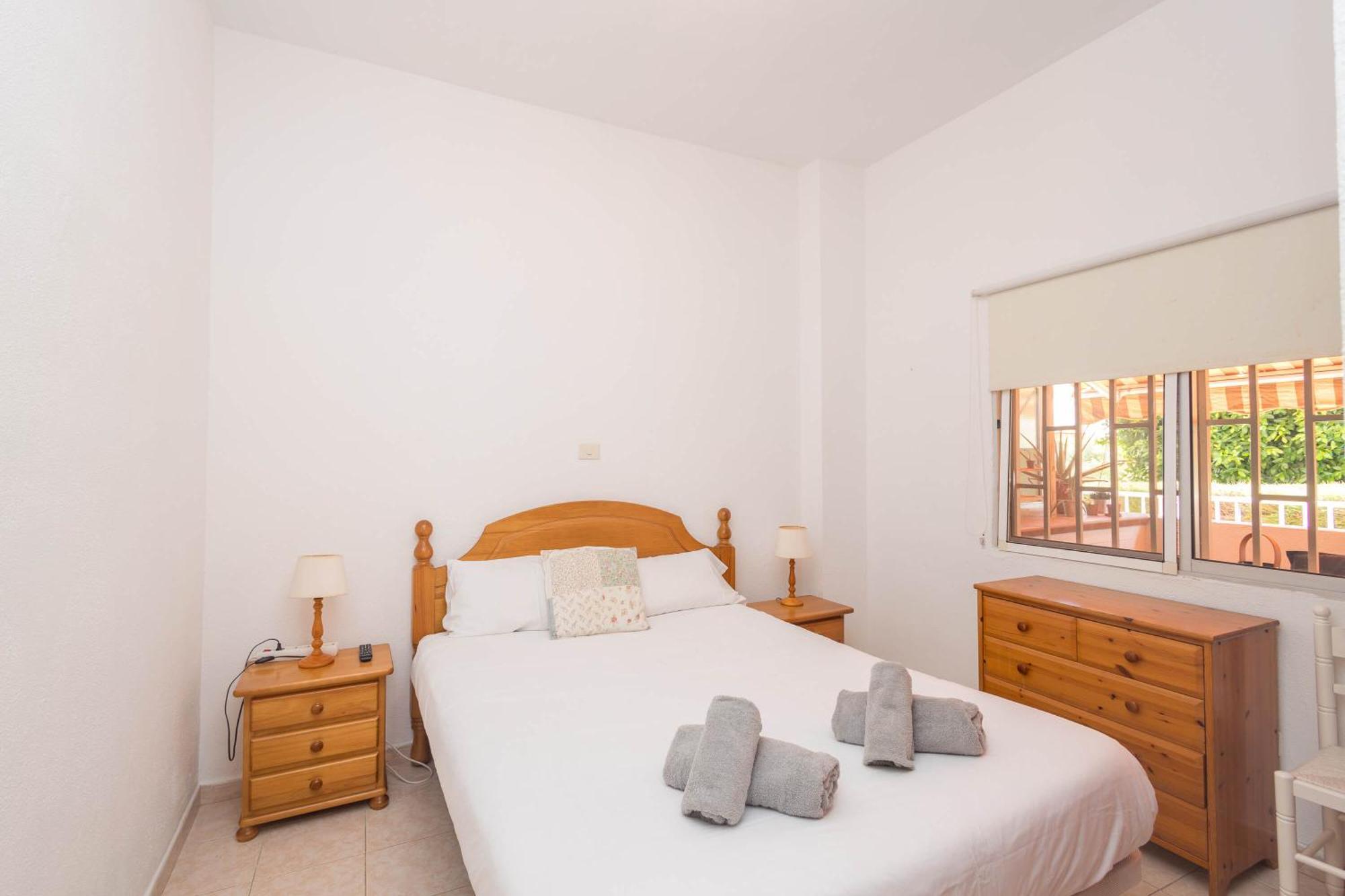 Lightbooking Tenesor 115 Playa Del Ingles Екстериор снимка