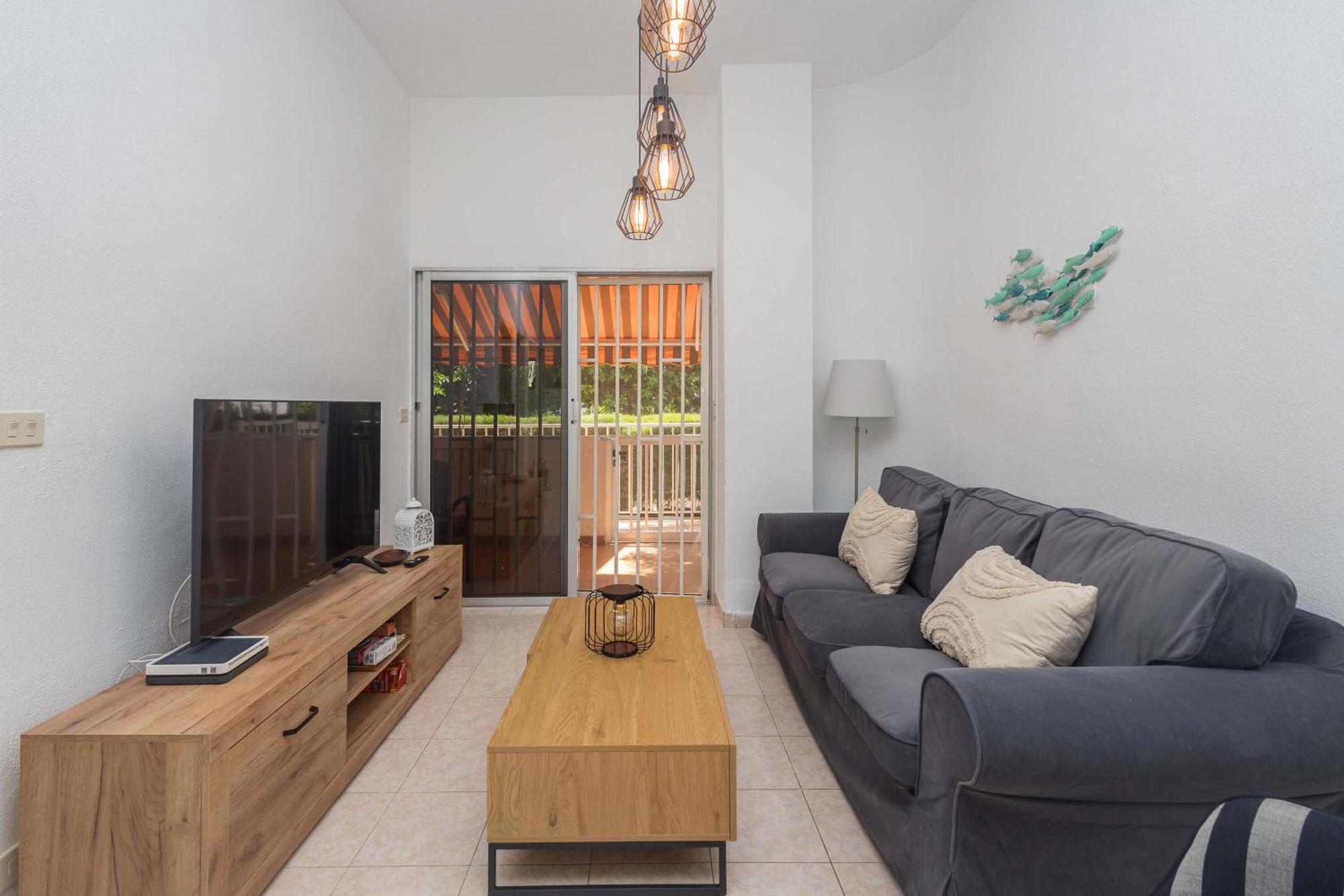 Lightbooking Tenesor 115 Playa Del Ingles Екстериор снимка