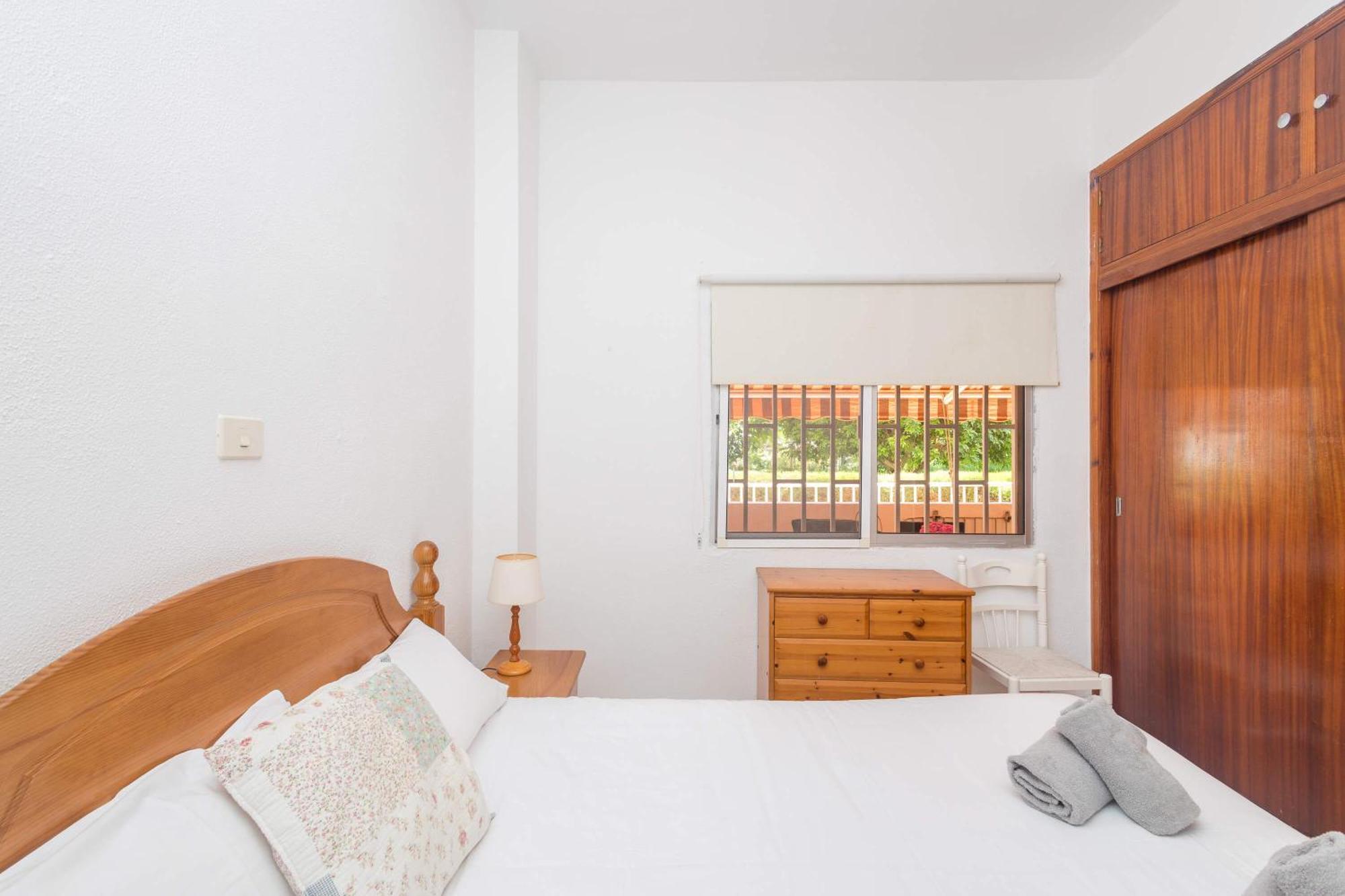 Lightbooking Tenesor 115 Playa Del Ingles Екстериор снимка