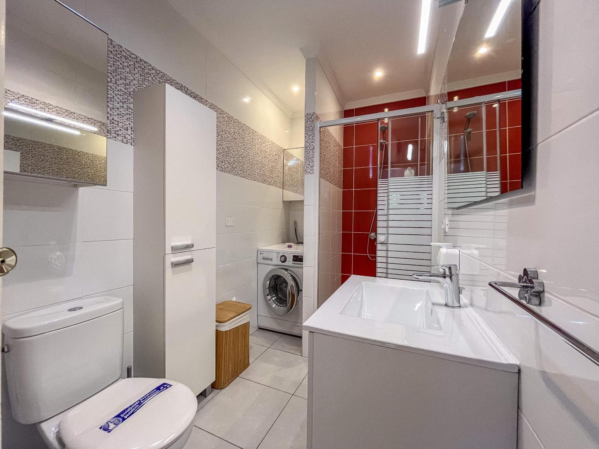 Lightbooking Tenesor 115 Playa Del Ingles Екстериор снимка