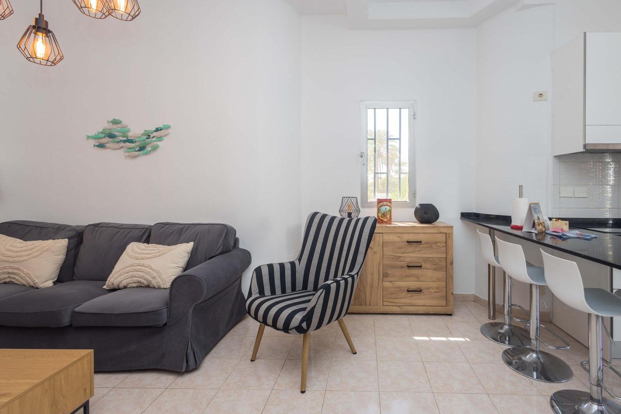 Lightbooking Tenesor 115 Playa Del Ingles Екстериор снимка