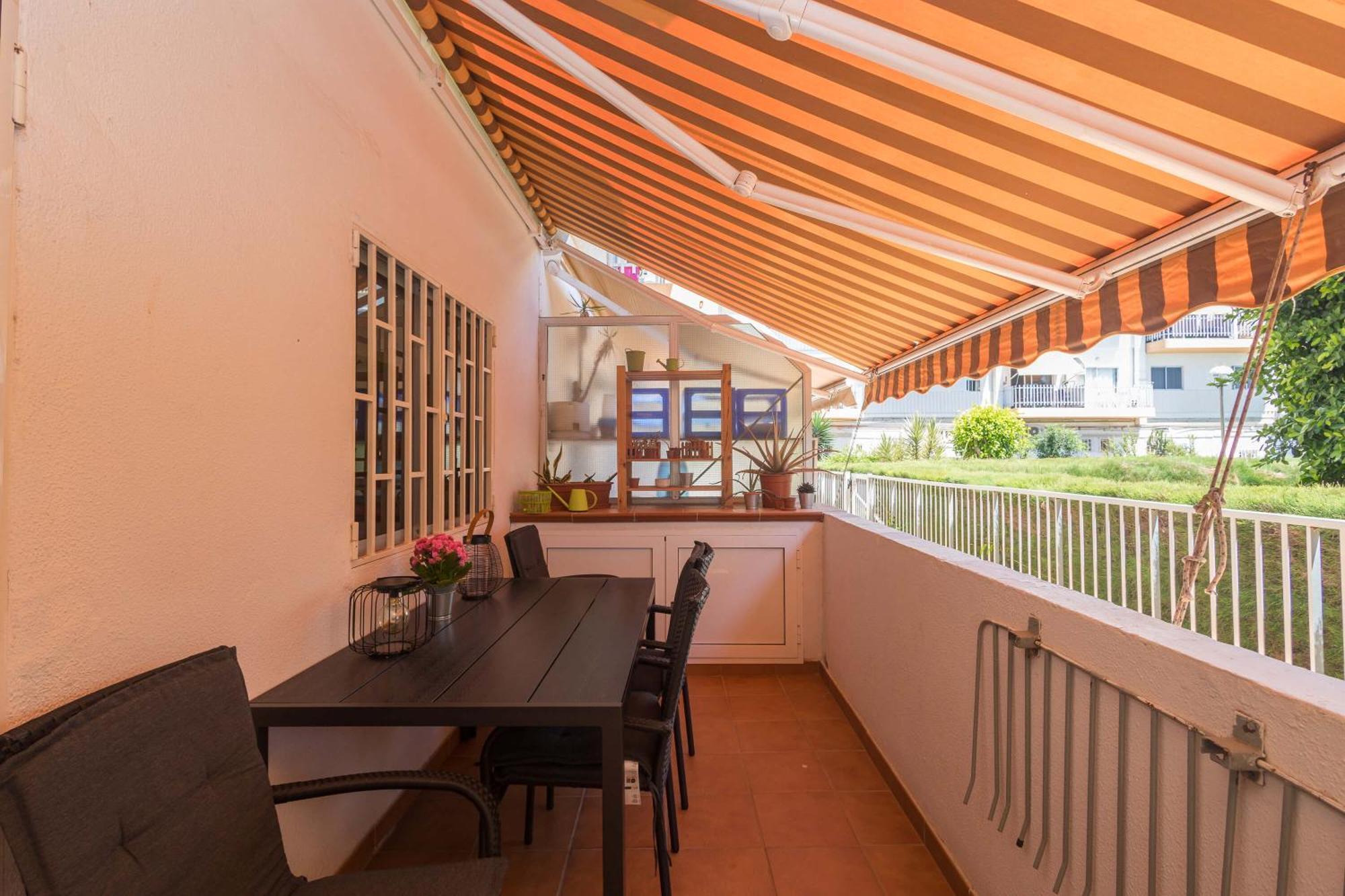 Lightbooking Tenesor 115 Playa Del Ingles Екстериор снимка