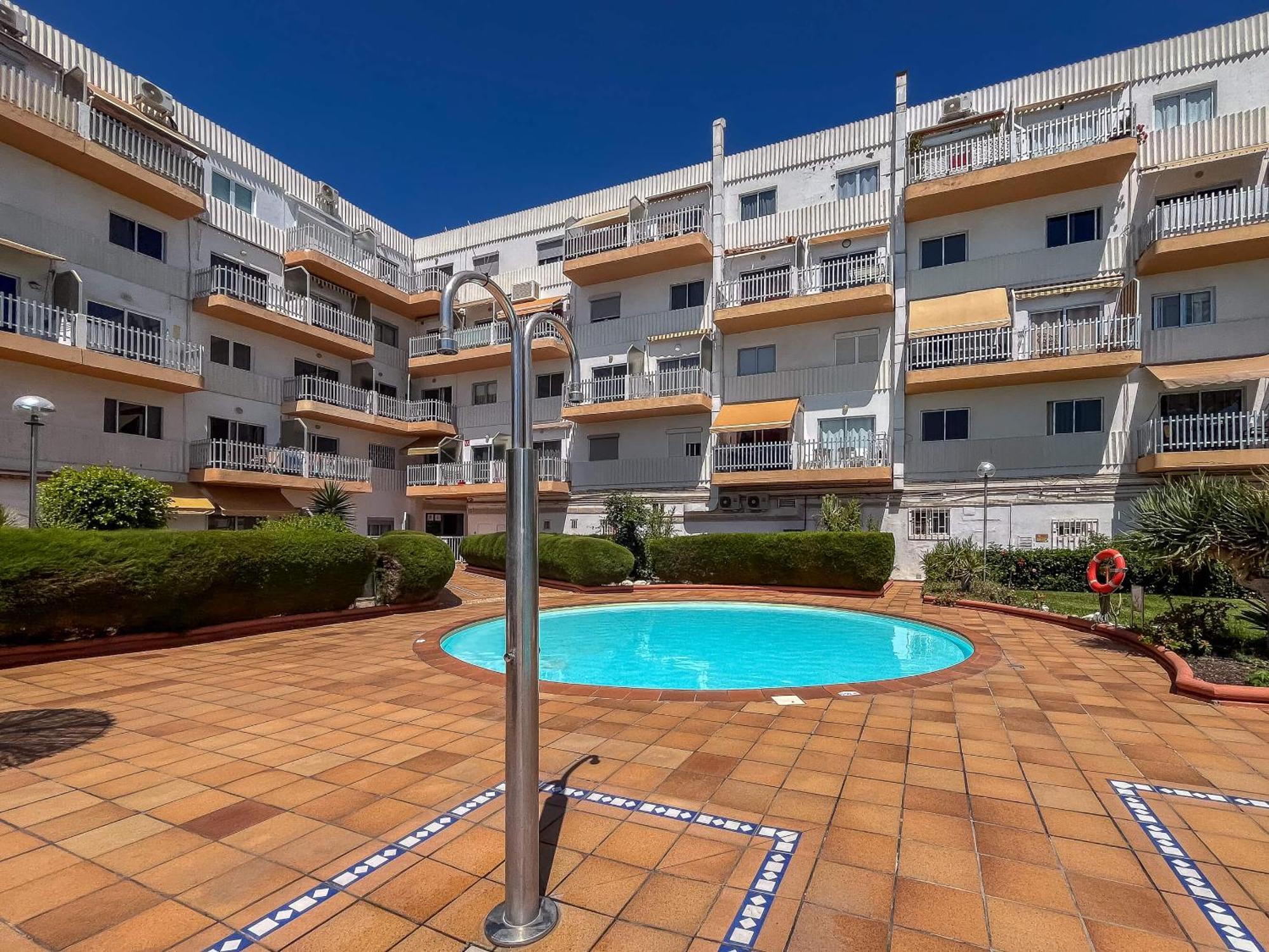 Lightbooking Tenesor 115 Playa Del Ingles Екстериор снимка