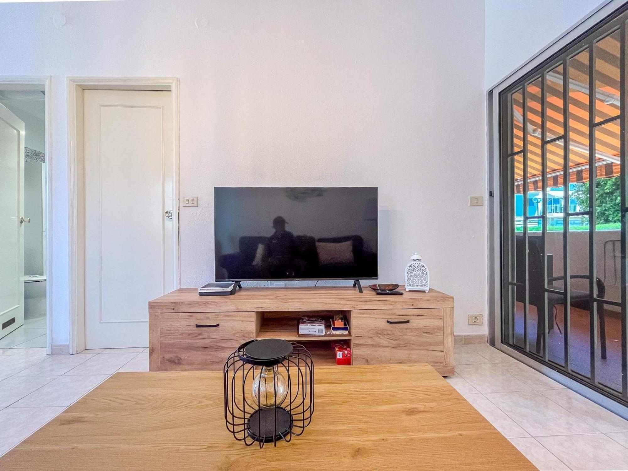 Lightbooking Tenesor 115 Playa Del Ingles Екстериор снимка